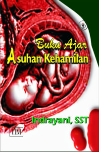 Buku ajar asuhan kehamilan