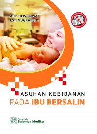 Asuhan kebidanan pada ibu bersalin