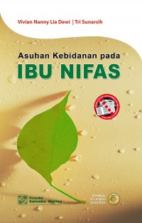 Asuhan kebidanan pada ibu nifas