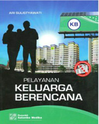 Image of Pelayanan keluarga berencana