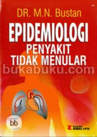 Epidemiologi penyakit tidak menular