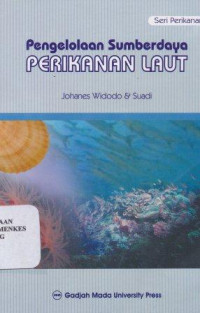 Image of Pengelolaan sumber daya perikanan laut