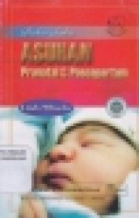 Buku saku asuhan pranatal dan pascapartum = Nurse-midwifery handbook : a practical guide to prenatal and postpartum care