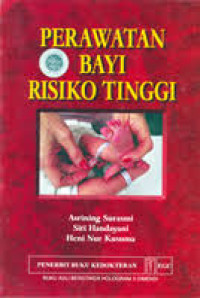 Image of Perawatan bayi risiko tinggi