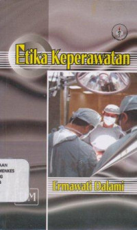 Image of Etika keperawatan