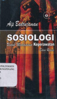 sosiologi untuk mahasiswa keperawatan