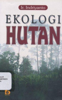 Ekologi hutan