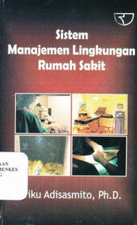 Sistem manajemen lingkungan rumah sakit