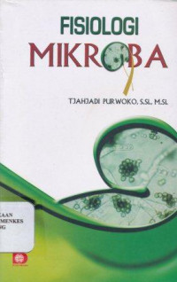 Image of Fisiologi mikroba