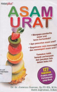 Asam urat