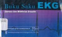 Buku saku EKG = The EKG handbook