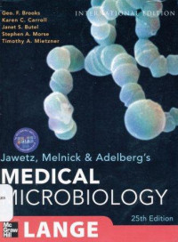 Medical microbiology