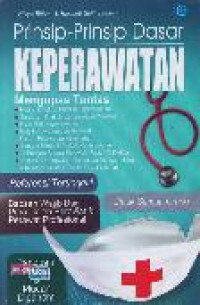 Image of Prinsip-prinsip dasar keperawatan