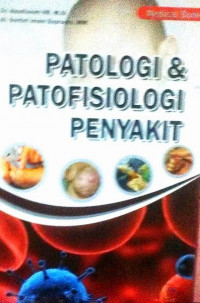 Patologi & patofisiologi penyakit