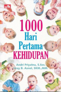 Image of 1000 hari pertama kehidupan
