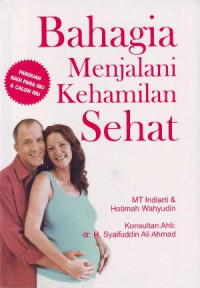 Image of Bahagia menjalani kehamilan sehat