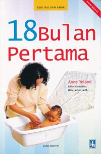 Image of 18 Bulan pertama