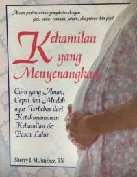 Image of Kehamilan yang menyenangkan