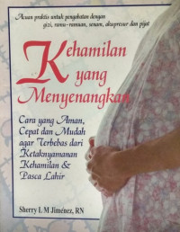 Kehamilan yang menyenangkan