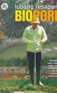 Image of Lubang resapan biopori