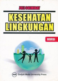 Kesehatan lingkungan