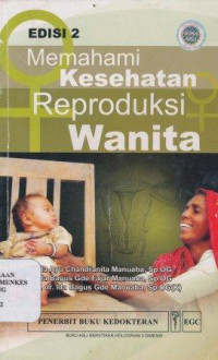 Image of Memahami kesehatan reproduksi wanita