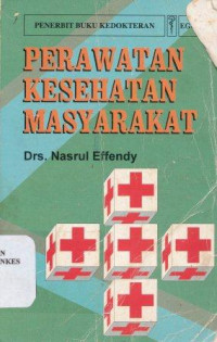 Image of Perawatan kesehatan masyarakat