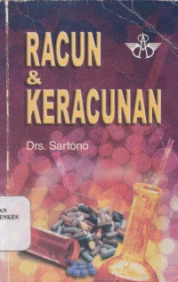 Image of Racun & keracunan