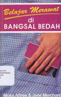 Image of Belajar merawat di bangsal bedah