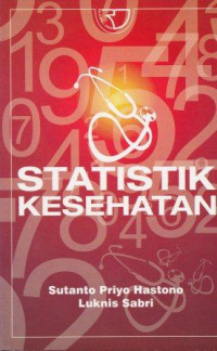 Statistik kesehatan