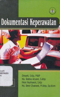 Dokumentasi keperawatan