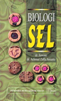 Image of Biologi sel