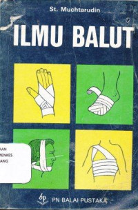 Image of Ilmu balut