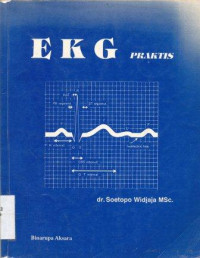 Image of EKG praktis