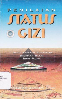 Image of Penilaian status gizi