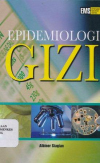 Epidemiologi gizi