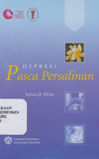 Depresi pasca persalinan