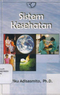 Image of Sistem kesehatan
