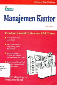 Manajemen kantor