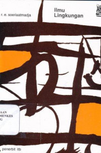 Image of Ilmu Lingkungan