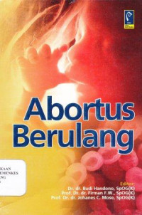 Image of Abortus berulang