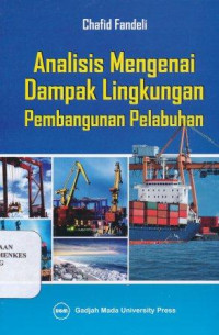 Image of Analisis mengenai dampak lingkungan pembangunan pelabuhan