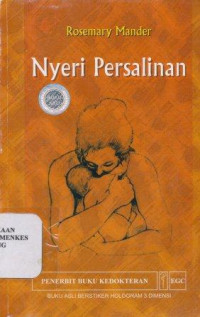 Image of Nyeri persalinan = Pain in childbearing and its control