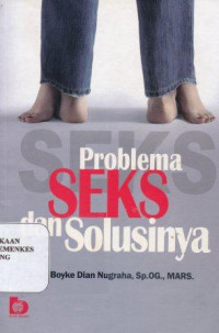 Problema seks dan solusinya