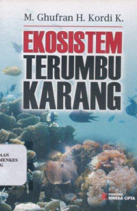 Ekosistem terumbu karang