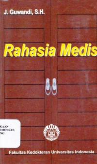 Rahasia medis