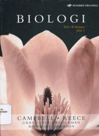 Image of Biologi Jilid 1 = Biology