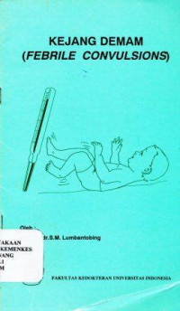 Image of Kejang demam : febrile convulsions