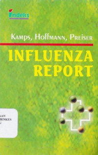 Image of Influenza report