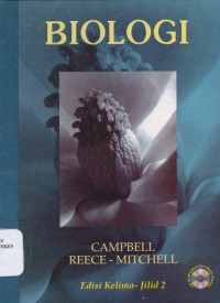 Image of Biologi Jilid 2 = biology